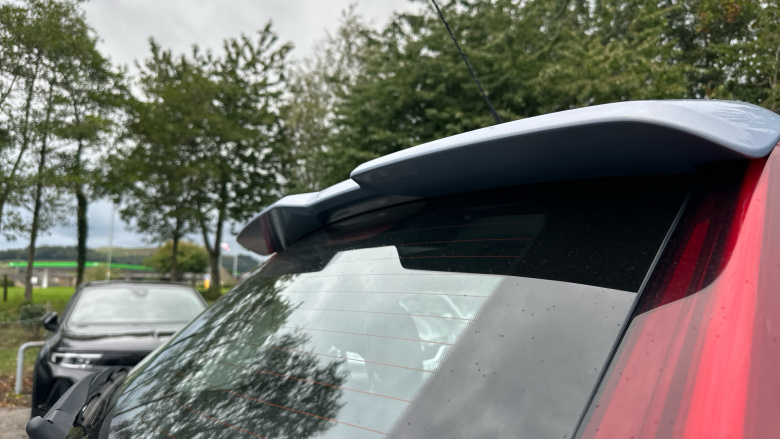 MG MG3 1.5 VTi-TECH Exclusive 5dr [Navigation] Petrol Hatchback